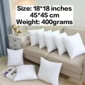 Magic Trowpillow Sofa Pillow: A Comfortable & Stylish 18x18 Inches (45x45cm) Square Pillow
