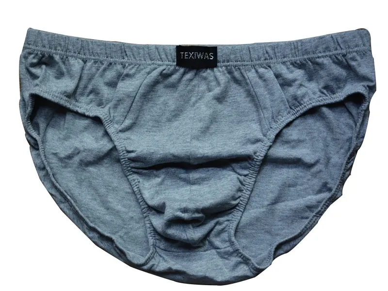 100% Cotton Briefs Mens Comfortable Underpants Man Underwear  M/L/XL/2XL/3XL/4XL/5XL 5pcs/Lot Free & Drop Shipping - AliExpress