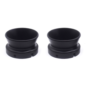 Aluminum Speaker Accessory Cups for NAB Hub Adapters Portable Auditory Devices Opener 1PCS