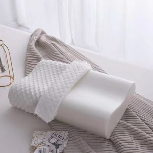 1Kg Hilton Pillow  Buy 1 Take 1 Sleeping Pillow Hotel Pillow Fiber Pillow High Quality Pillow 48*74cm