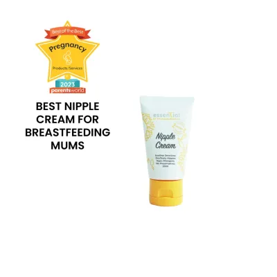 Essential By Thomson Medical Nipple Cream (30ml)