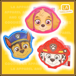 Paw Patrol Candy Container 5g 100% from uk