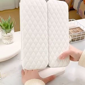 JIJI.SG Ezio 3 Color LED Cosmetic Mirror Portable Folding Make Up Mirror
