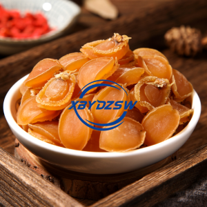 Dried Abalone Seafood Flavored Soup Porridge Scallop Scallops 20 Small Heads Medium and Large