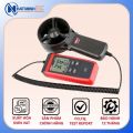 Máy đo vận tốc gió UNI-T UT363S (0.4~30m/s, -10~50°C). 