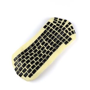Fitness Socks Breathable Socks Support Sweat Absorption Basketball Durable Fitness Population Adults