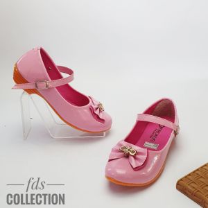 sepatu anak perempuan Sepatu Balet Anak Usia TK /sd Model Pita Sepatu Anak Flatshoes