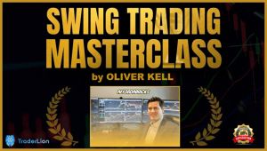 Oliver Kell - Swing Trading Masterclass Traderlion