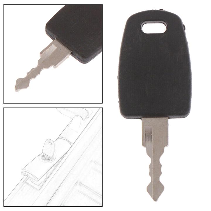 Key for tsa007 lock online