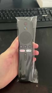 Remote Control For Xiaomi TV International Model Mi Tv Stick Mounted MIBOX S 3 XMRM-006 Infrared