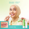 Wardah Everyday Moisture Lip Nutrition 4 gr l Pelembab Bibir dengan SPF 15 PA+++. 