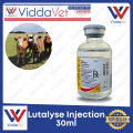 30ml Lutalyse for pigs Lutalyse dinoprost for pigs cattle Lutalyse  for pigs cattle viddavet. 