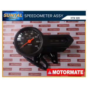 SUNTAL SPEEDOMETER ASSY HONDA BEAT FI/SNIPER 150 MXI/STX125/CT125/YTX125