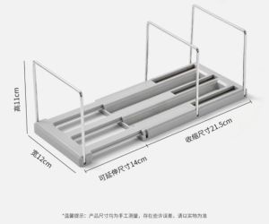 >SG Stock> Adjustable Bookshelf Book Holder Book Stand Desktop Shelf Desktop Rack Desk Rack File Stands File Holder File Rack File Organizer Rack Magazine Holder Magazine Stand Office File Holder Organizer Office Folder Organizer File Storage Organizer