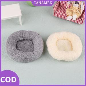 CANAMEK✨ 1 12 Dollhouse mô phỏng lười biếng sofa mô hình Dollhouse thu nhỏ đồ nội thất trang trí búp bê Nhà Phụ kiện