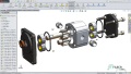 SolidWorks 2025 SP1.2 Full เวอร์ชันเต็ม พร้อมวิธีติดตั้ง ถาวรตลอดอายุใช้งาน. 