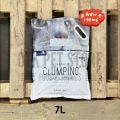 Sanking / Sanmate Minerals Clumping Cat Litter (7L/10L/20L) Pasir Kucing. 