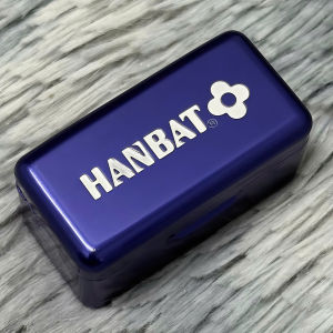 Hộp 2 Viên Lơ Cá Nhân HANBAT Hàng Nhập Khẩu Chất Lượng Cao