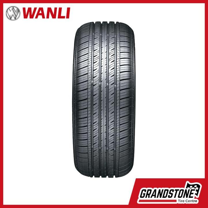 WANLI 195/60R16 89H 4本セット 【公式通販】