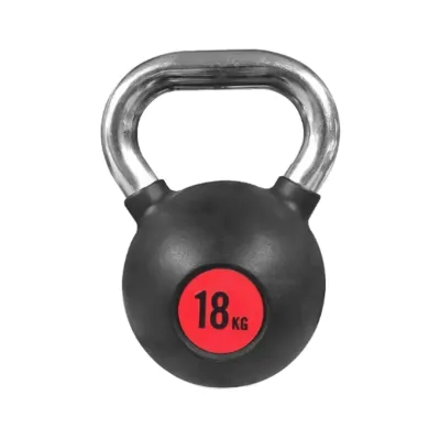 (FITNET) HAREN Premium Kettlebell 4-20kg / Fitness / Gym / Body Building