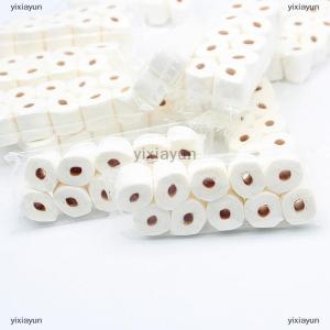 [COD] yixiayun 1 12 Dollhouse Simulation Toilet Paper Roll Model Dollhouse Mini Bathroom Accessories Dolls House Home Deocration