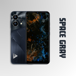 โทรศัพท์มือถือ iTec รุ่น Space POVA  (แรม6+6GB) (รอม64GB) จอใหญ่ 6.5 นิ้ว แบตอึด ประกันศูนย์ 12+1ปี