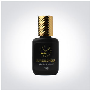 Superbonder Sealant for Eyelash Super Bonder Sealant for Glue The L Theory Lashington