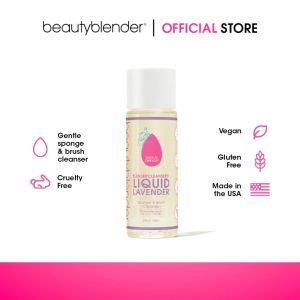 Beautyblender Blendercleanser Liquid 90ml