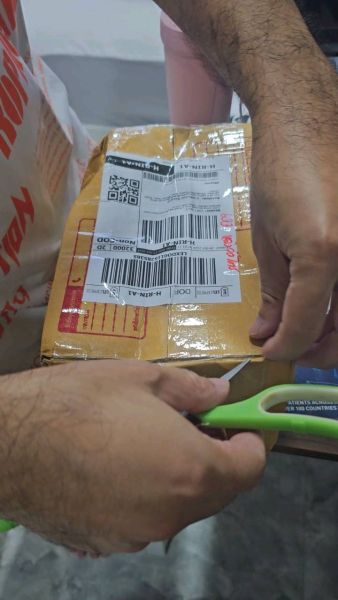 Buyer review video 4