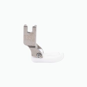 2pcs Presser Foot High Speed Plastic - Juki Hispeed Sewing / Garments Accessories [ Uno Sewing ]