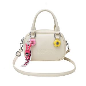 Tas Premium Handbag Wanita Tas Selempang Wanita Import Slingbag Wanita Tas Bahu Wanita Import Tas Shoulder Bag Wanita Tas Wanita Korea TW8953