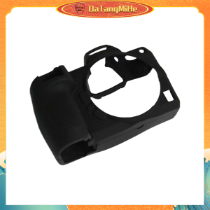 Body Cover Soft Silicone Case Nikon Z6 Z7 Cover Softcase Silikon