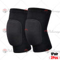 Knee Kneepad Pelindung Lutut Sepasang Deker Dengkul Busa Tebal / Terapi Lutut / Knee Pad Knee Support / Deker Lutut Gym Lari / KNEE PAD Deker Busa Sepasang Futsal Sepakbola Volly Kiper Sepasang. 