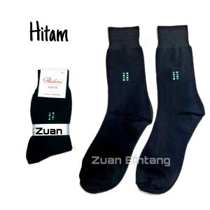 KAOS KAKI DEWASA ANTI BAKTERIA/KAOS KAKI KERJA