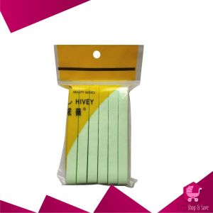 BabyShop-K170 Spon Cuci Muka Sponge Stick 12 Batang / Spons Kentang Facial Pembersih Wajah Spon