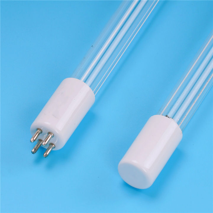 G10q GPH Series 10W 14W 15W 18W UVC Sterilizer Lamp UV Light UVC ...