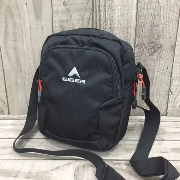 tas eiger sling bag