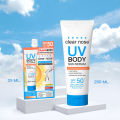 [ซอง] Clear Nose UV Body Sun Serum 25ml เคลียร์โนส ยูวี บอดี้ ซัน เซรั่ม 25ml. 