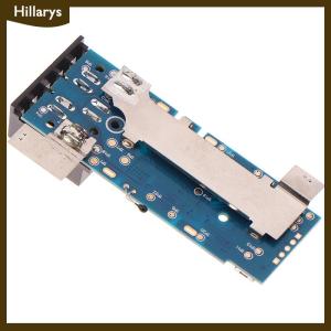 [Hillarys] For M18 PCB Charging Protection Circuit Board For Milwaukee 18V 3Ah 4Ah 5Ah 6Ah Li-ion Battery Parts