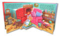 Goldilocks and the Three Bears With a Pop-Up on Every Page!. 