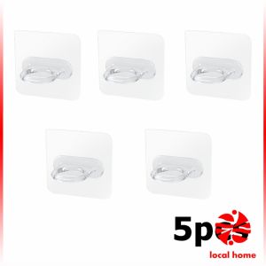 ตะขอแขวนติดผนัง แบบห่วง สามารถใช้งานได้หลากหลายแบบ  hook up