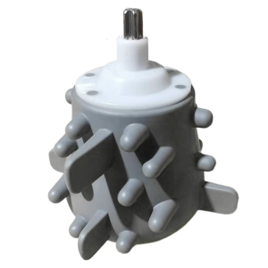 เครื่องมือขจัดผิวกระเทียมไฟฟ้าอุปกรณ์เสริมสำหรับบดกระเทียมอุปกรณ์เสริมปลอกซิลิโคน