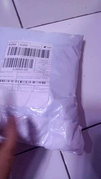 Buyer review video 3