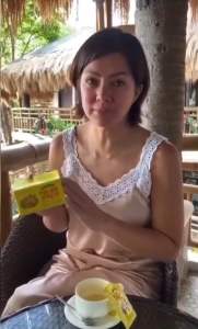 Tolak Angin Herbal Supplement (6 boxes/72 sachest)