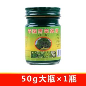 Thailand Peppermint Herbal Balm