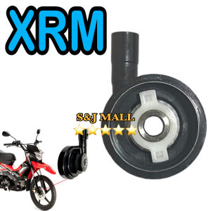 TTGR Motorcycle Gear Box Speedometer For XRM 125 / XRM 110 / Trinity / Wave 100 / Wave DASH / Revo