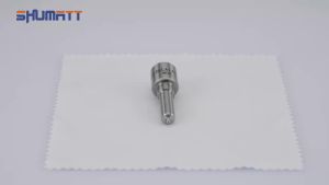 XINGMA DLLA143P1536 Common Rail Injector Nozzle 0433171947 For Injector 0445120054 OE #   2855491 504091504 0000504091504