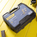 Deli Household Tool Kits / Set Perkakas Rumah Alat Pertukangan 8pcs/set DL5970. 
