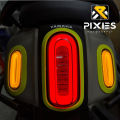 FAZZIO JPA FRONT SIGNAL LIGHT TAILLIGHT JPA LED LIGHTS. 
