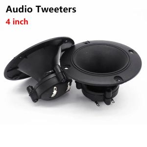 OWNNEW 1/2Pcs Áp điện Loa tweeter âm thanh 150W 96mm Loa âm thanh Bền bỉ Âm bổng Loa Piezo